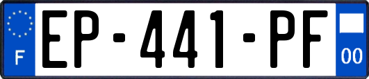 EP-441-PF