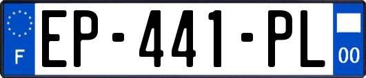 EP-441-PL