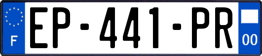 EP-441-PR