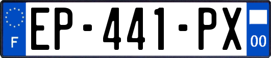 EP-441-PX