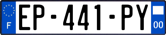 EP-441-PY