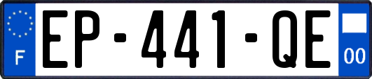 EP-441-QE