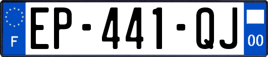 EP-441-QJ