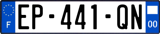 EP-441-QN