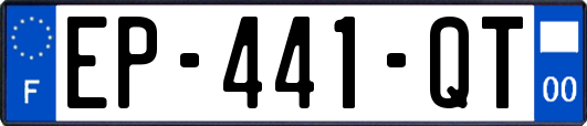 EP-441-QT