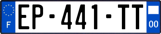 EP-441-TT