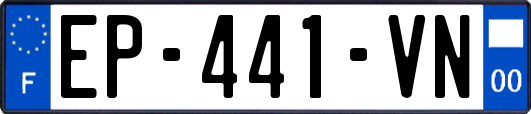 EP-441-VN