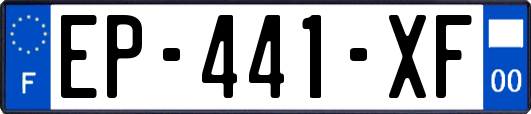EP-441-XF