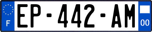 EP-442-AM