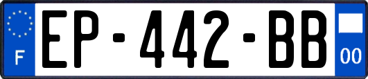 EP-442-BB