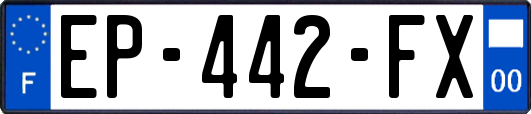 EP-442-FX