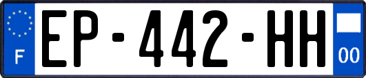 EP-442-HH