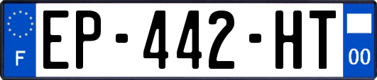 EP-442-HT