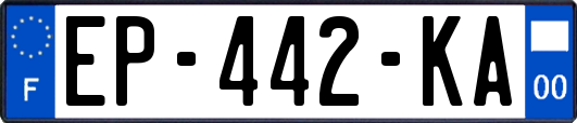 EP-442-KA