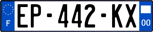EP-442-KX