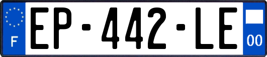 EP-442-LE