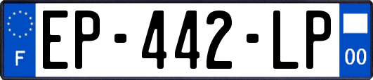 EP-442-LP