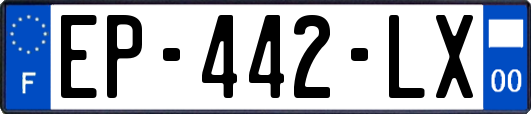 EP-442-LX