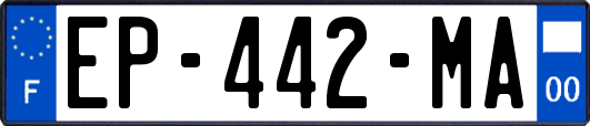 EP-442-MA