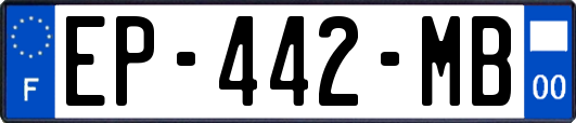 EP-442-MB