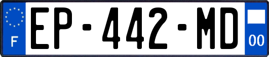 EP-442-MD