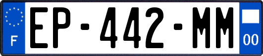 EP-442-MM