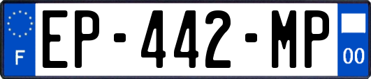 EP-442-MP