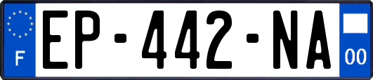 EP-442-NA
