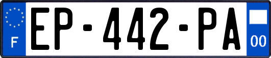 EP-442-PA