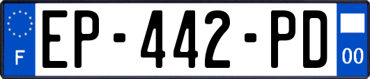 EP-442-PD