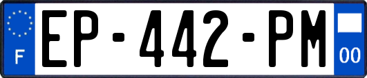 EP-442-PM