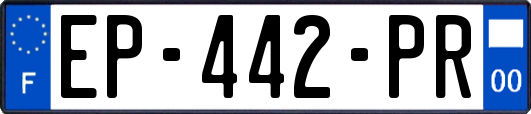 EP-442-PR