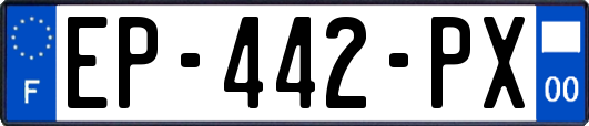 EP-442-PX