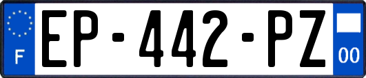 EP-442-PZ