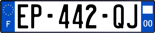 EP-442-QJ