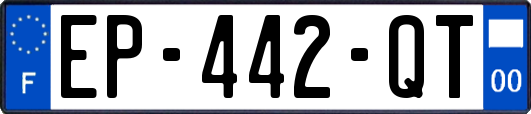 EP-442-QT