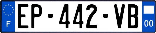 EP-442-VB