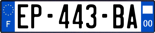 EP-443-BA