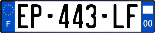 EP-443-LF