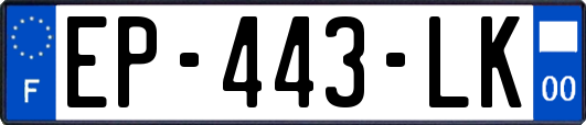 EP-443-LK