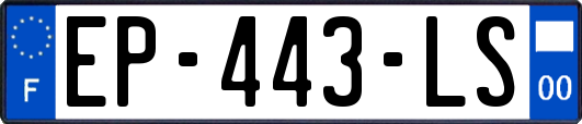 EP-443-LS