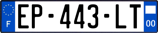 EP-443-LT