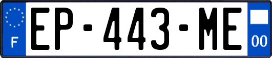 EP-443-ME