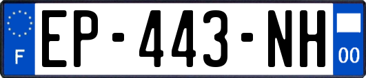 EP-443-NH