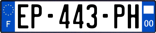 EP-443-PH