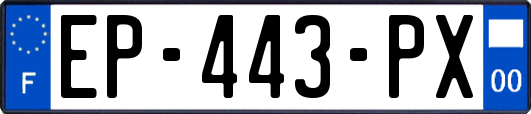 EP-443-PX