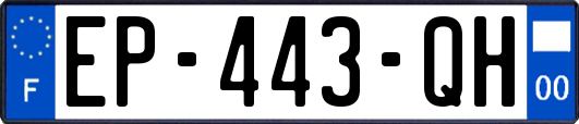 EP-443-QH