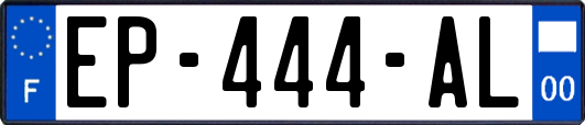 EP-444-AL