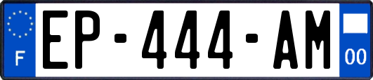 EP-444-AM