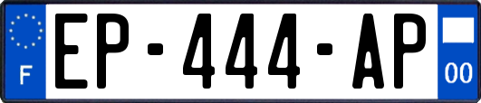 EP-444-AP